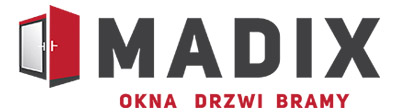 Madix Okna i Drzwi